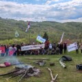 1. maj – Beograđani uz Homolje: Zajedno protiv uništavanja prirode
